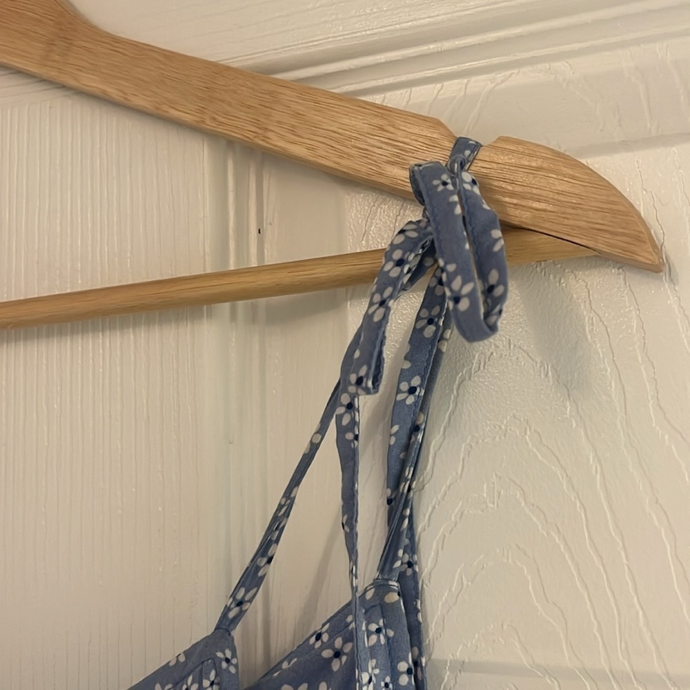 Smash + Tess Jillyalls in daisy days blue size XS - Picture 11 of 11